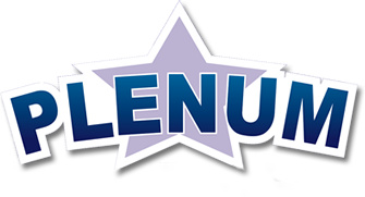 Logo da Agência Plenum